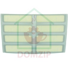 ADHESIVE PLATE WITH SELECTIONS