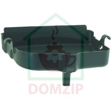 DRIP TRAY FOR DELIVERY COMPARTMENT