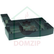 DRIP TRAY ANTHRACITE