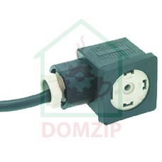 CONNECTOR FEMALE LARGE