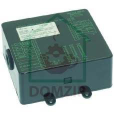 DOSER CONTROL BOX 2 GROUPS 230V