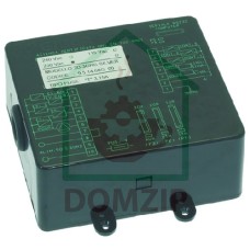 DOSER CONTROL BOX 3 GROUPS 230V