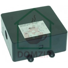 DOSER CONTROL BOX 3 GROUPS 230V