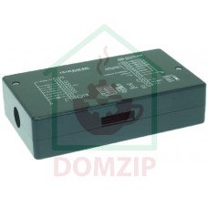 DOSER CONTROL BOX 4 GROUPS 230V
