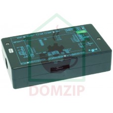 DOSER CONTROL BOX 1-3 GROUPS 230V