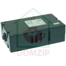DOSER CONTROL BOX 3-4 GROUPS 230V