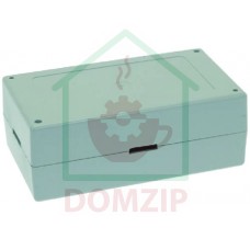 DOSER CONTROL BOX 1-2-3-4 GR 230V