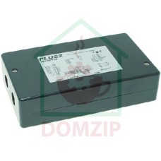 DOSER CONTROL BOX 1-4 GROUPS 230V
