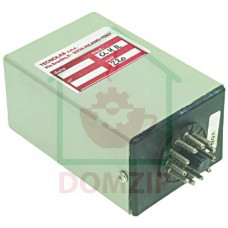 CONTROL BOX FOR WATER LEV.CONT.F11 220V
