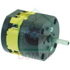 SELECTOR SWITCH 0-1 POSITIONS 32A 600V