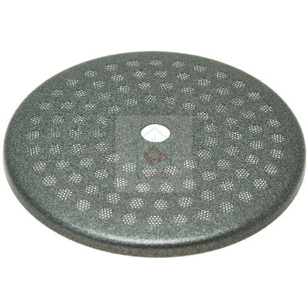 PRECISION SHOWER SCREEN COATED ?57 mm