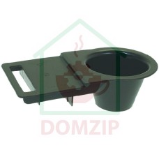 LID FOR FUNNEL INLET DRAWER