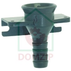 FUNNEL FOR DRIP TRAY
