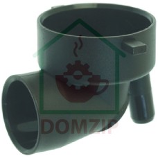 FUNNEL FOR MIXER