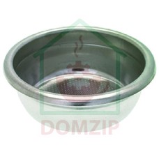 FILTER 2-CUP 14 g o 70x24.5 mm