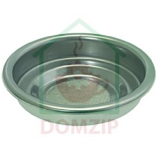 POD FILTER ESE 1 CUP o 70x17 mm