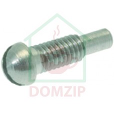 SCREW PIN FOR WATER/STEAM TAP