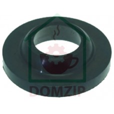 CONICAL EPDM SEAL o 25 mm