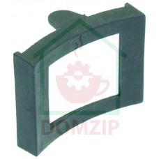 GASKET FOR COFFEE OUTLET OPENING