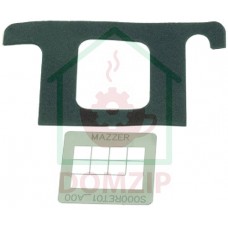 FUNNEL GASKET WITH MESH