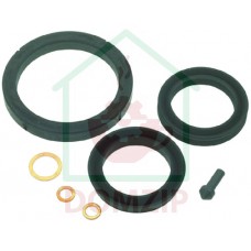 SET OF 7 GASKETS FOR COFFEE GRUOP