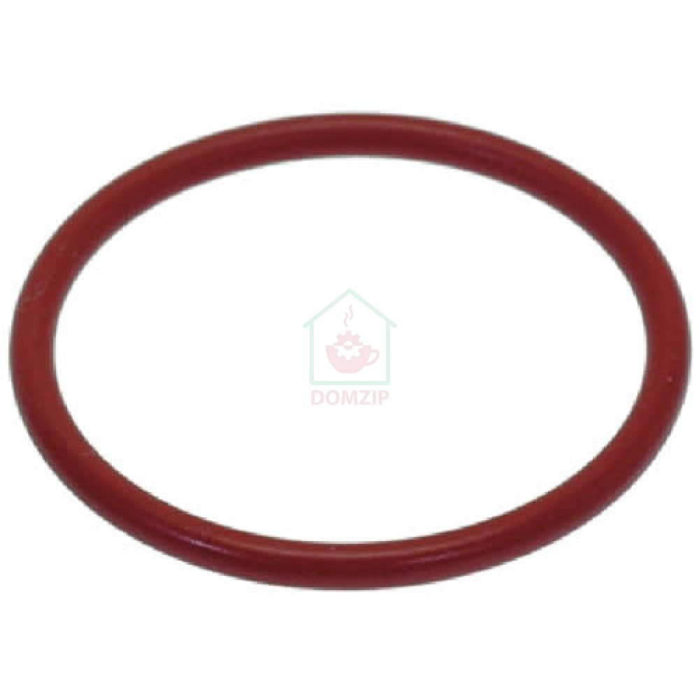 O-RING 03131 RED SILICONE