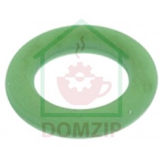 Уплотнительное кольцо 0089-27 витон зеленый