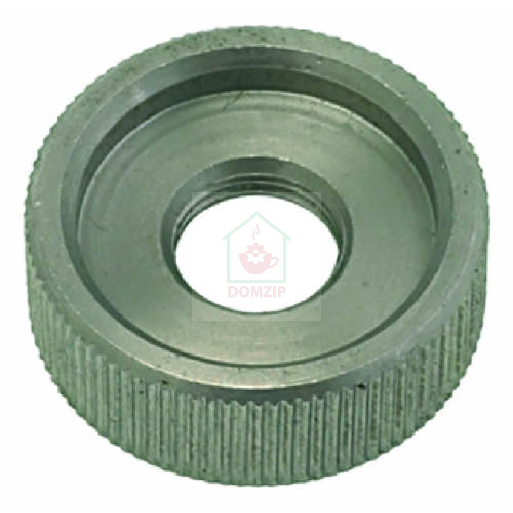 STAINL. STEEL RING NUT o 35 mm SUPERCOLD