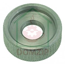 STAINL. STEEL RING NUT o 35 mm SUPERCOLD