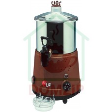 EXTRACTABLE HOT CHOCOLATE MAKER