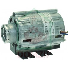 RPM MOTOR WITH CLAMP 275W