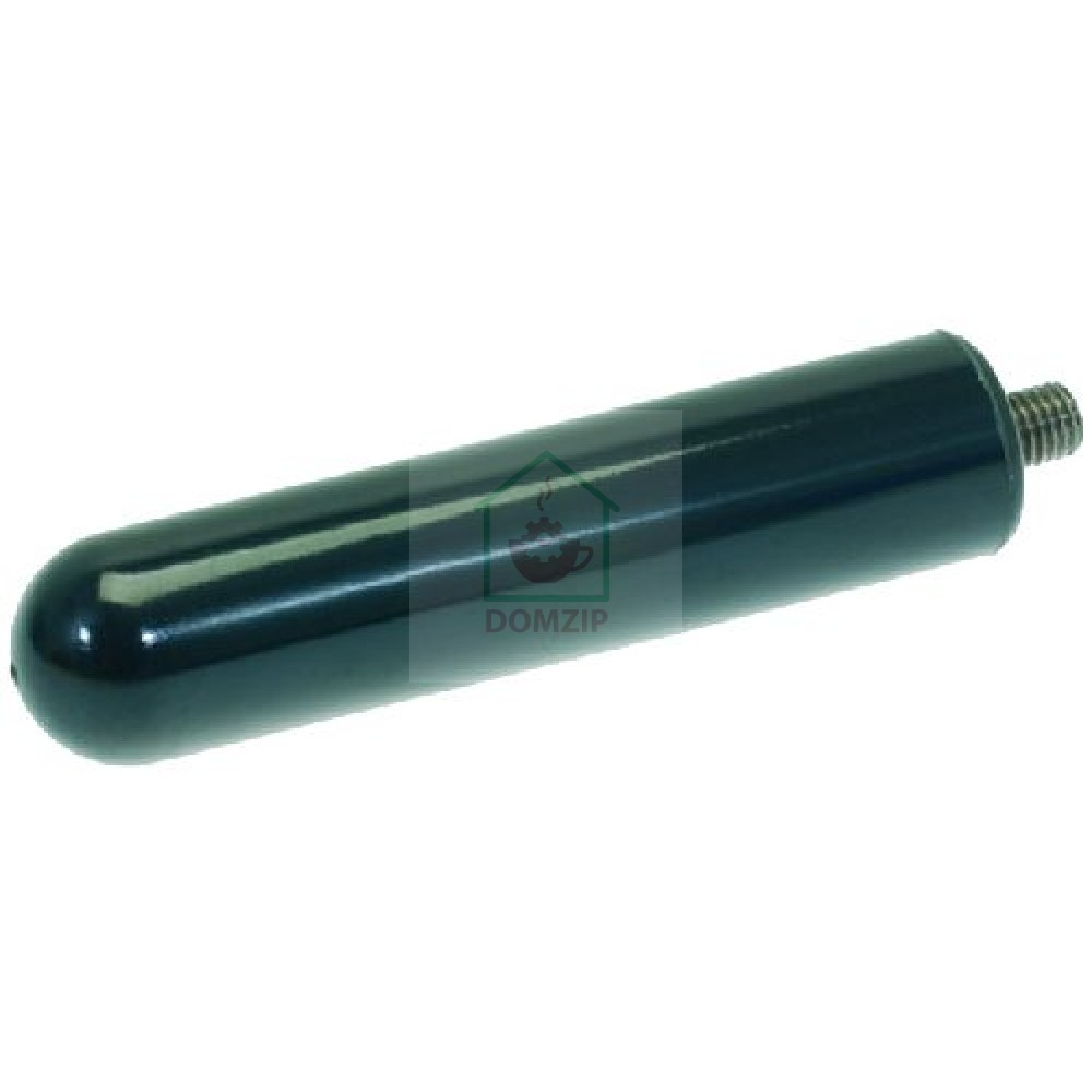Ручка холдера черная M10