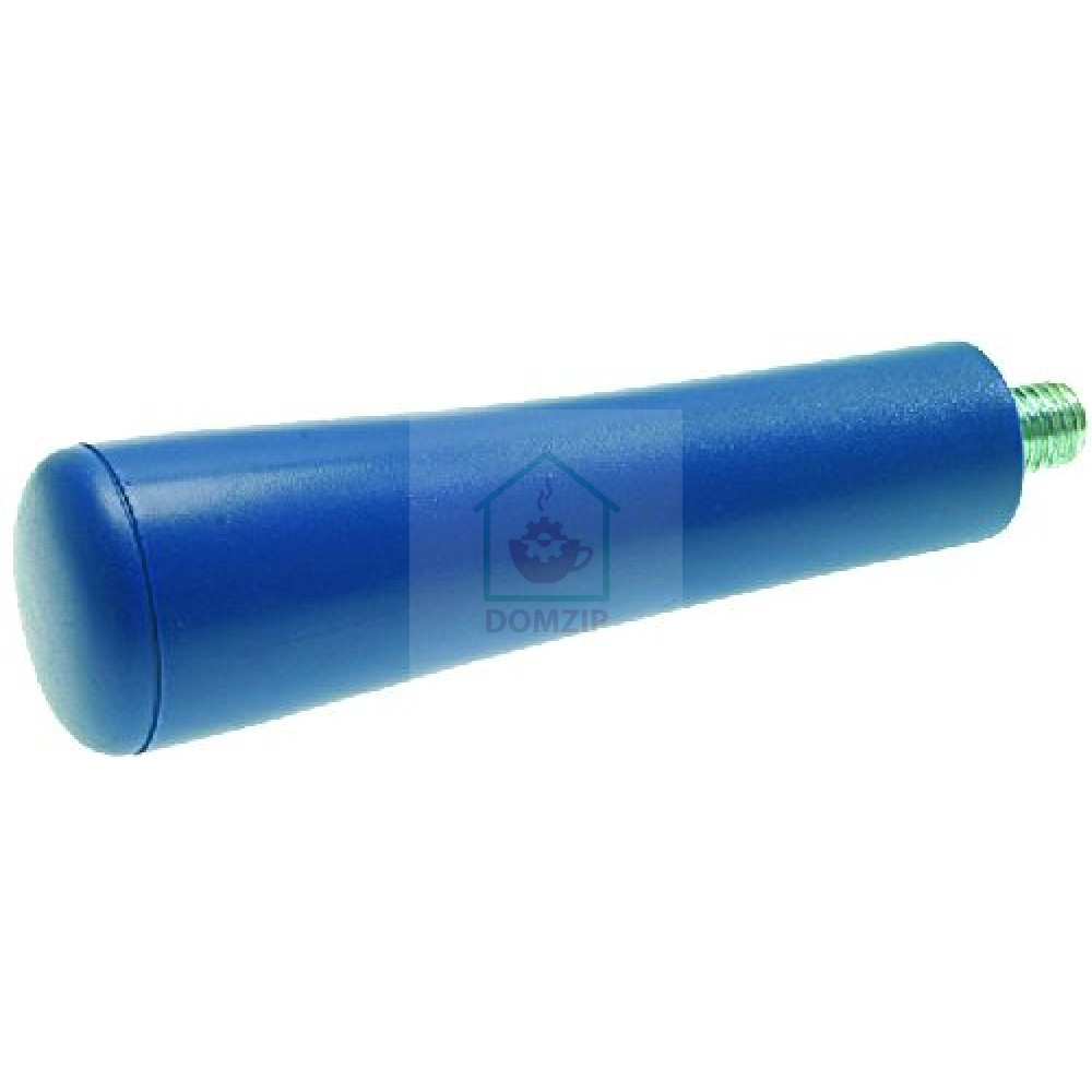 Рукоятка держателя фильтра M12 (синяя)