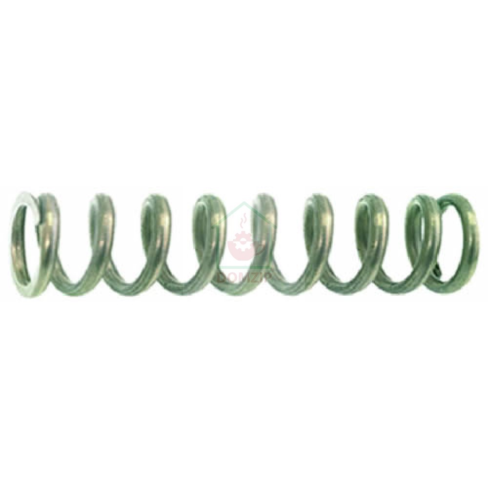 WATER OUTLET ROD SPRING o 7 x 35 mm