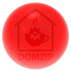 RED LEVEL BALL o 5.8 mm