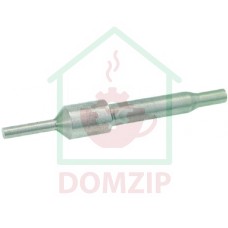 SPINDLE FOR CONTROL ROD