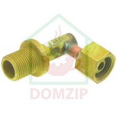 WATER/STEAM PIPE COUPLING