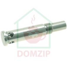 ST. STEEL TAP SPINDLE o 18 mm SUPERCOLD