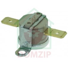 CONTACT THERMOSTAT 100 C 10A 250V
