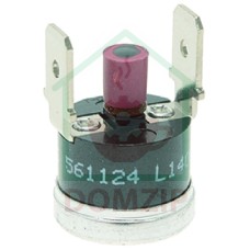 CONTACT THERMOSTAT 140 C