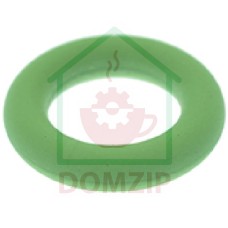 Кольцо уплотнительное 03030 зеленый витон