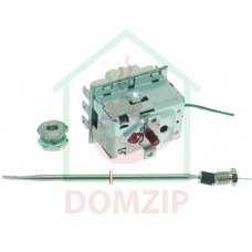 3-PHASE SECURITY THERMOSTAT 125 C