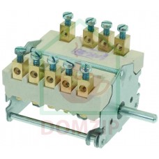 SELECTOR SWITCH 2 POSITIONS