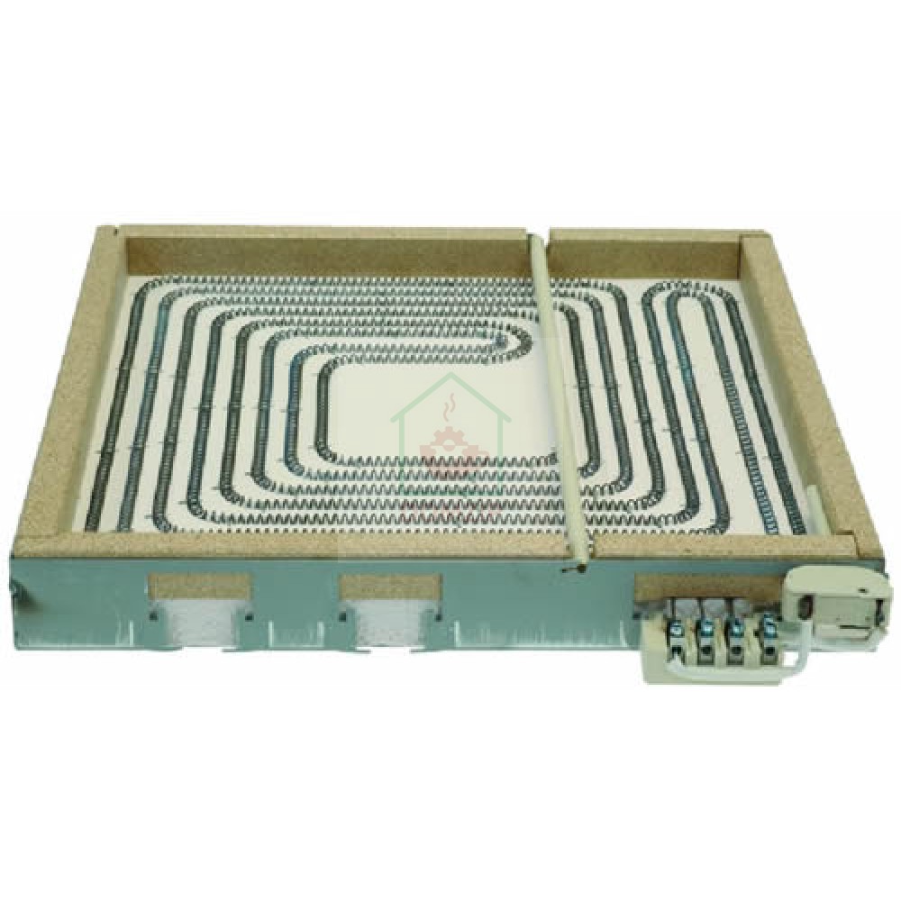ELECTRIC HOT PLATE 3500W 230V