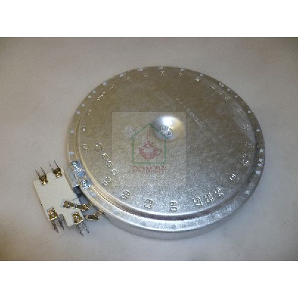 ELECTRIC HOT PLATE 1800W 230V
