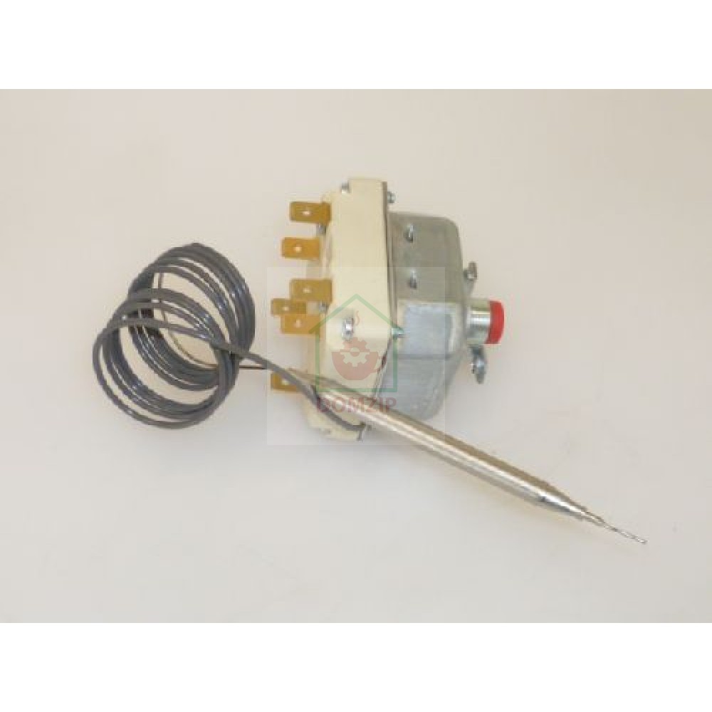 SECURITY THERMOSTAT 139 C