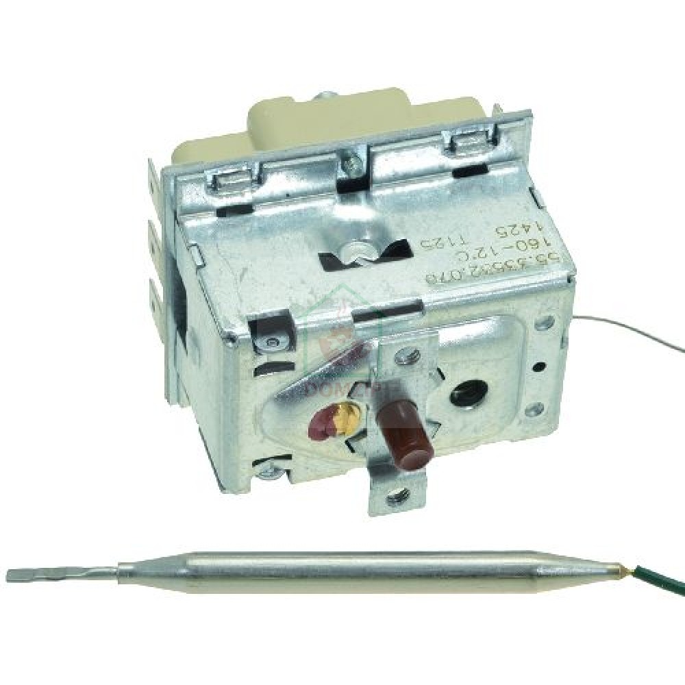 SECURITY THERMOSTAT THREE-PHASE 160 C