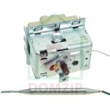 SECURITY THERMOSTAT THREE-PHASE 160 C