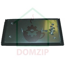 ELECTRIC HOT PLATE 5000W 400V