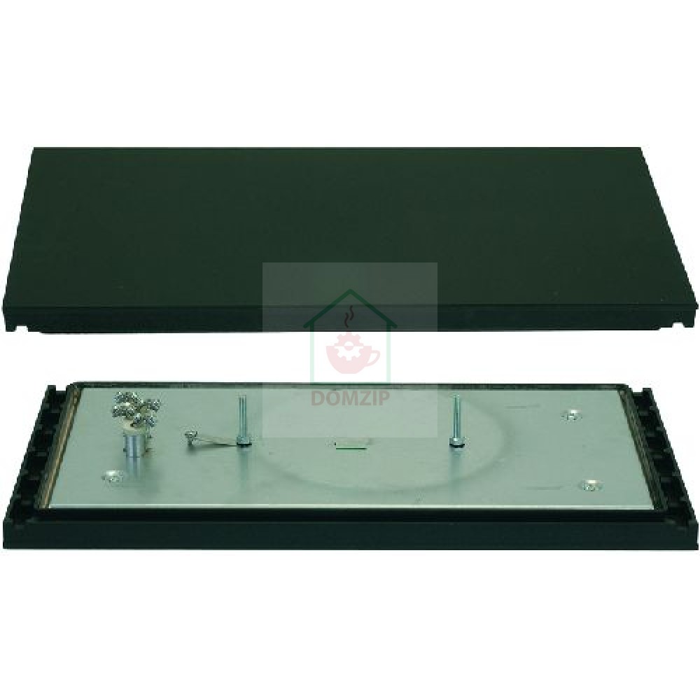 ELECTRIC HOT PLATE 5000W 440V
